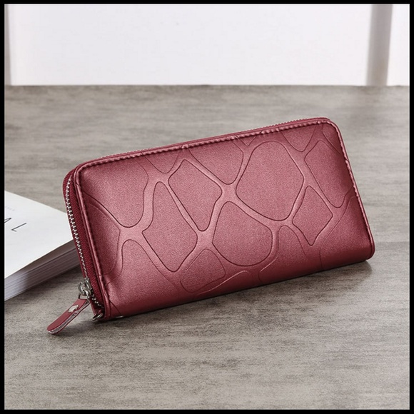 BEE SAC Handbags - NEW JUNIPER Multi Function Clutch Wallet